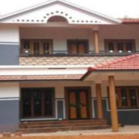 מאננטהוואדי Wayanad Homestay מראה חיצוני תמונה