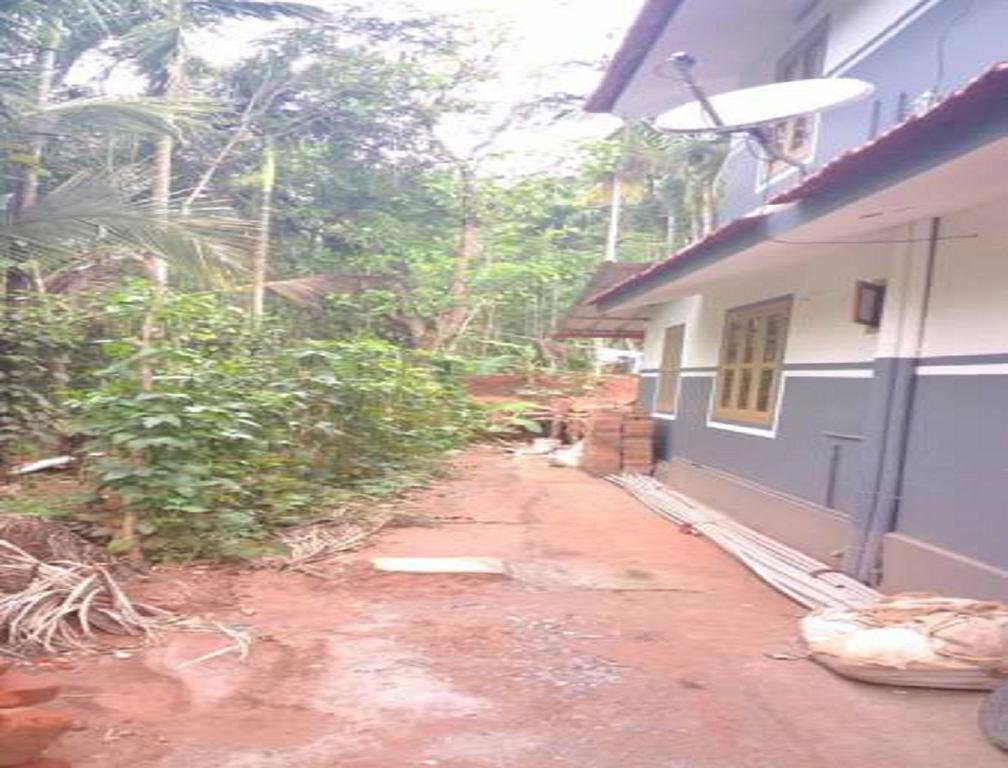 מאננטהוואדי Wayanad Homestay מראה חיצוני תמונה